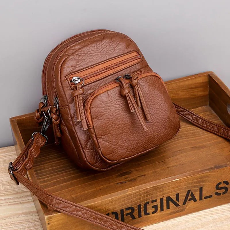 LILA | Chic Shoulder Bag