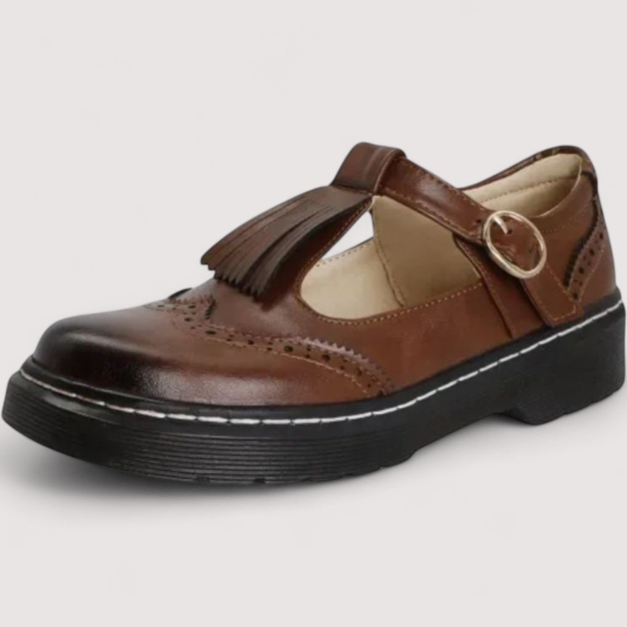MILLIE | Timeless Elegant Shoes