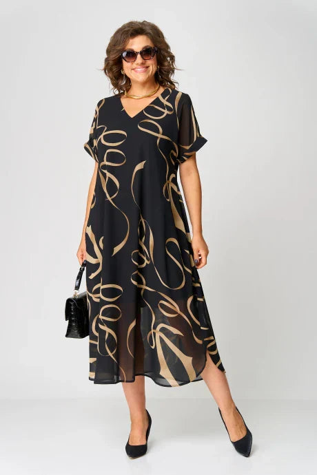 HANNA | Light and Breathable Dress