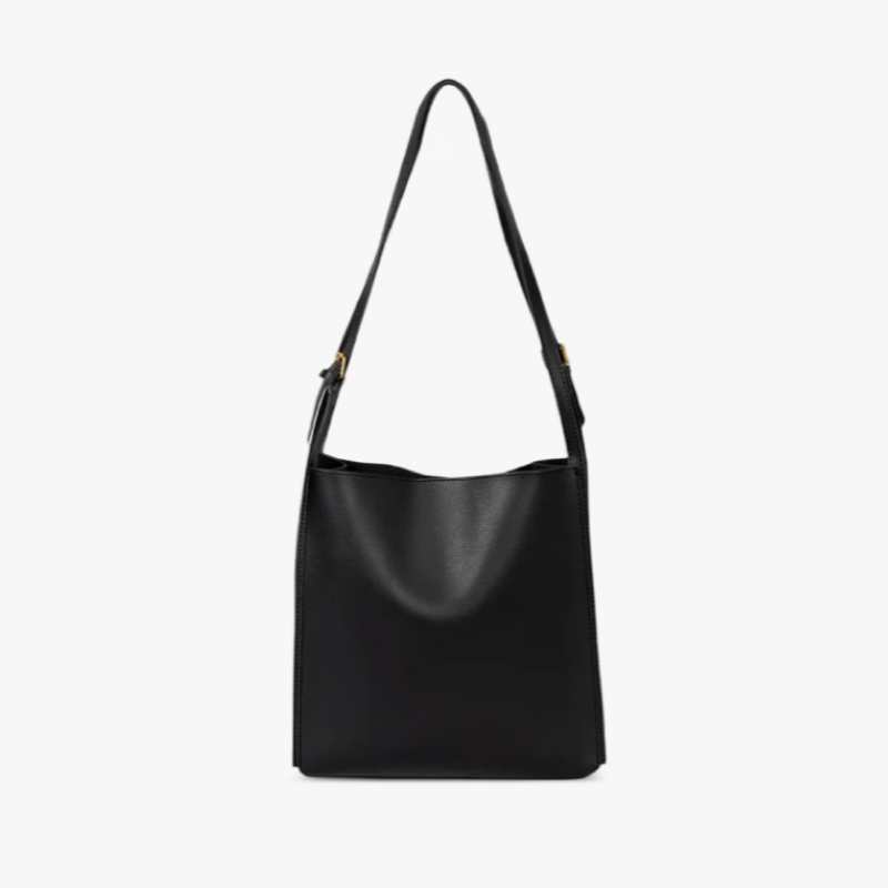 CAMILLE | Classic Daily Bag