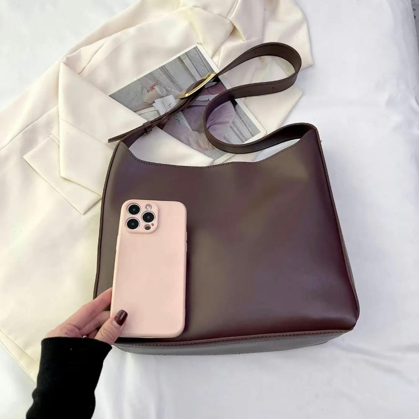 LENA | Trendy Shoulder Bag