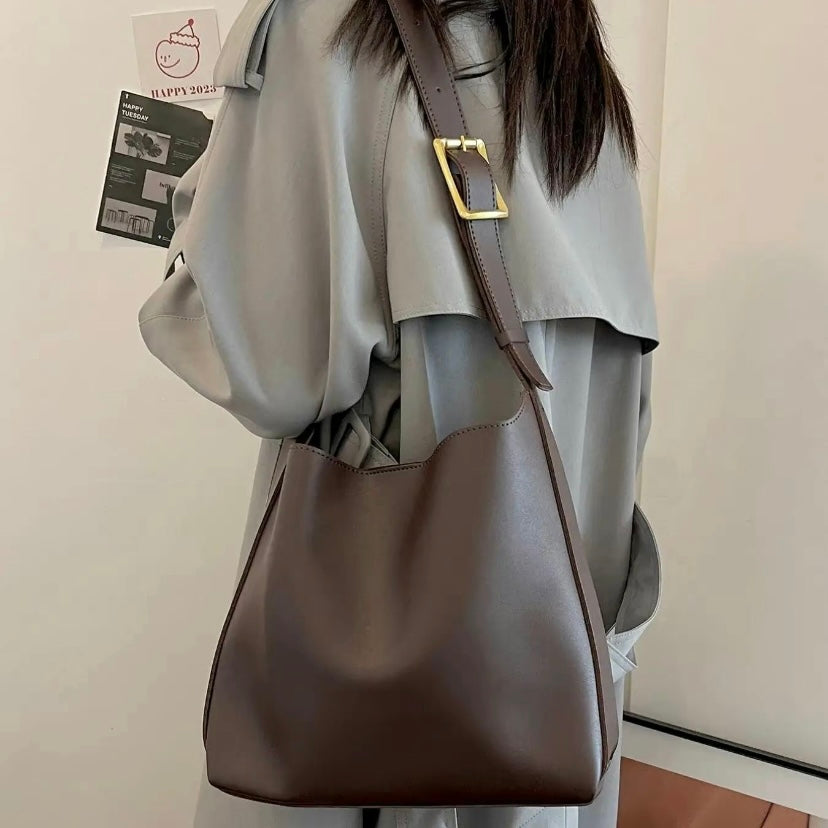 LENA | Trendy Shoulder Bag
