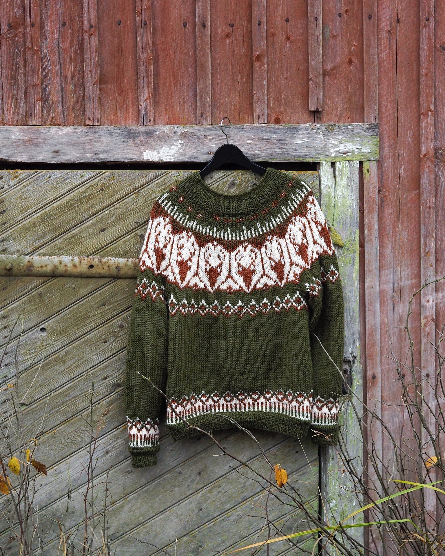 ILDA | Comfortable Elegant Sweater