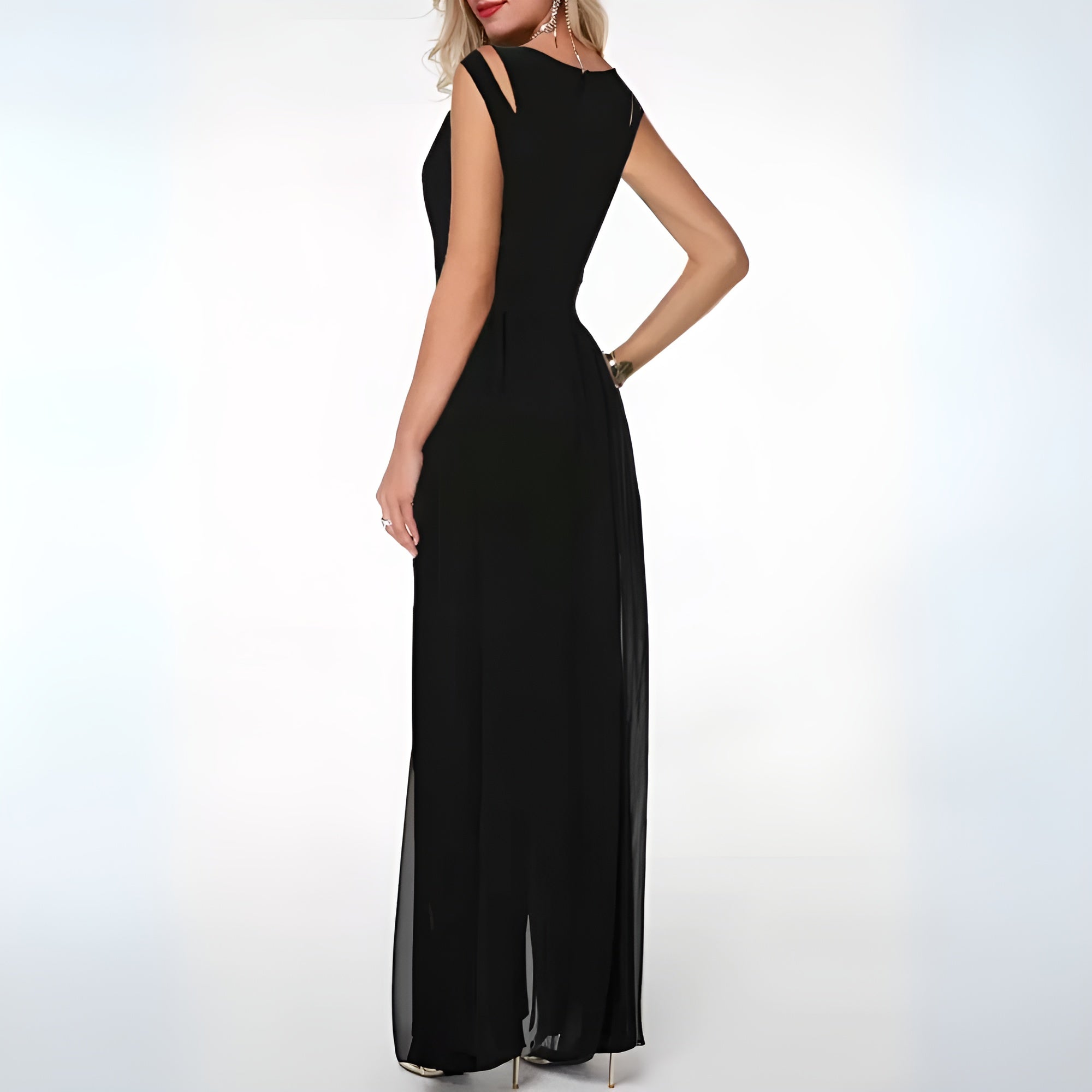 MIKKY | Jumpsuit
