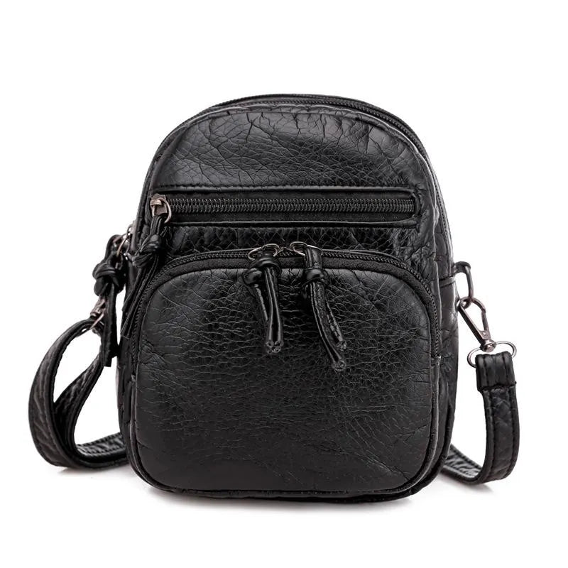 LILA | Chic Shoulder Bag