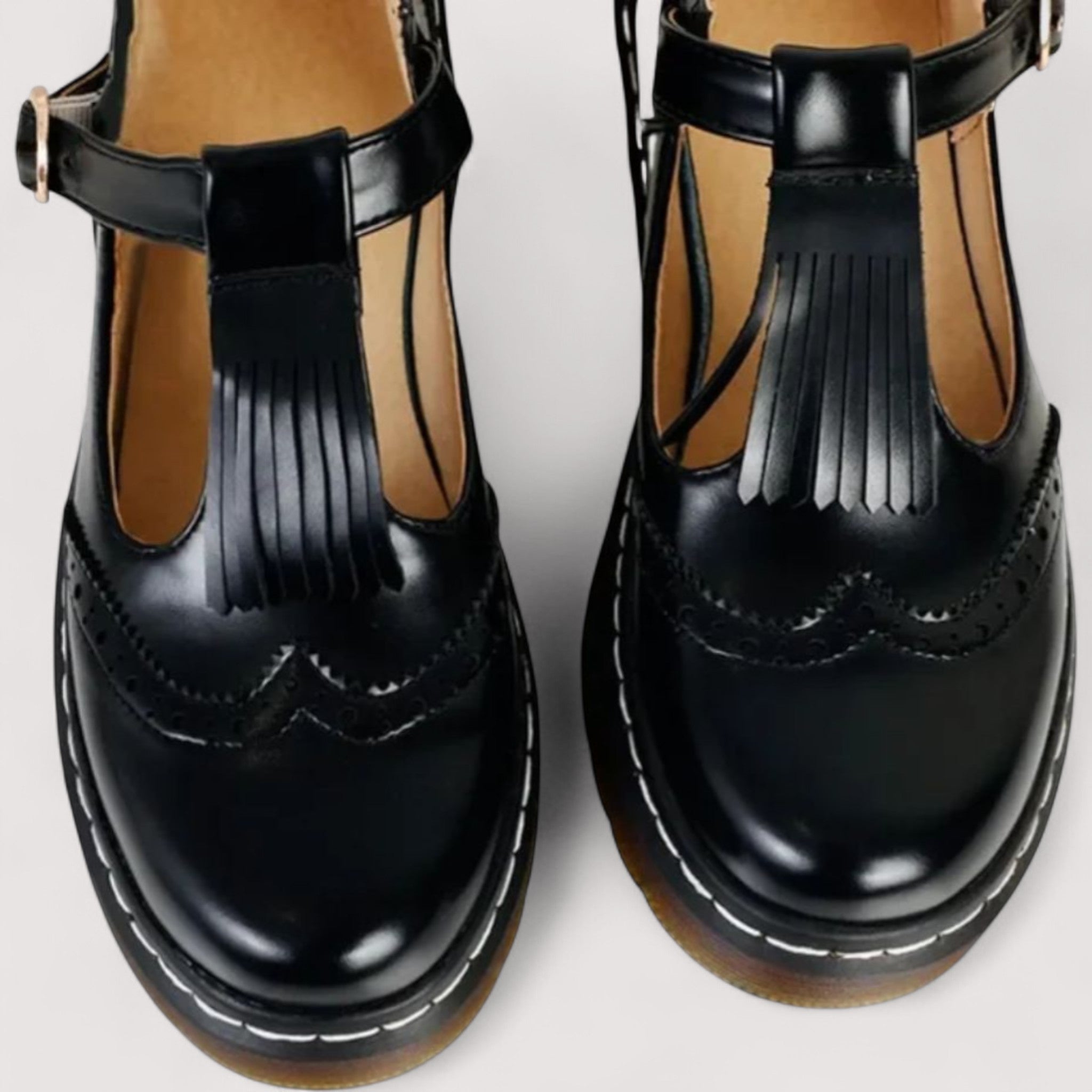 MILLIE | Timeless Elegant Shoes