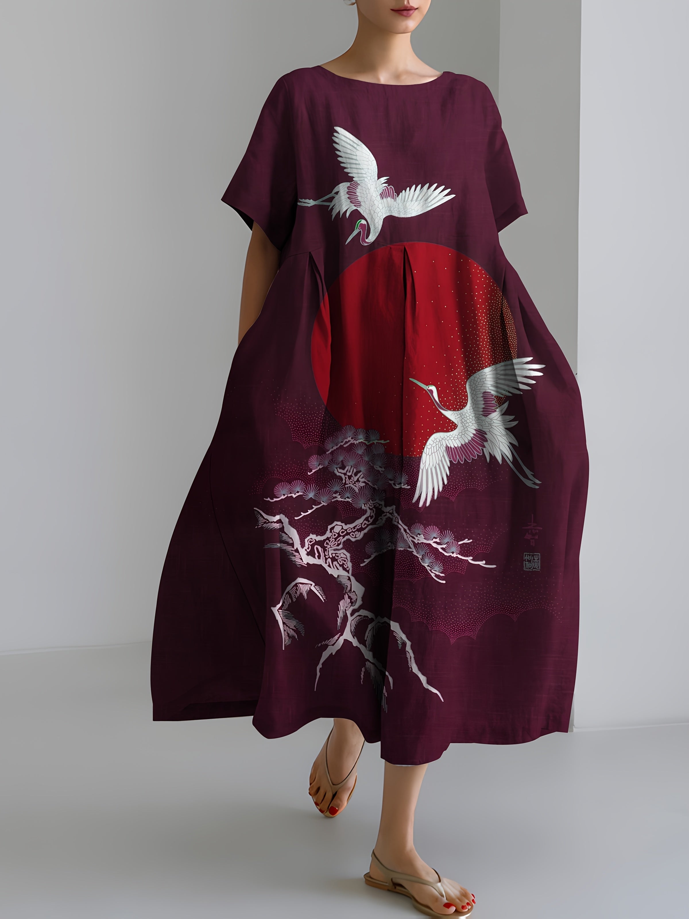 ZOE | Evening Dress Grace