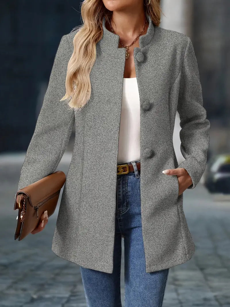 MELBY | Chic Everyday Jacket