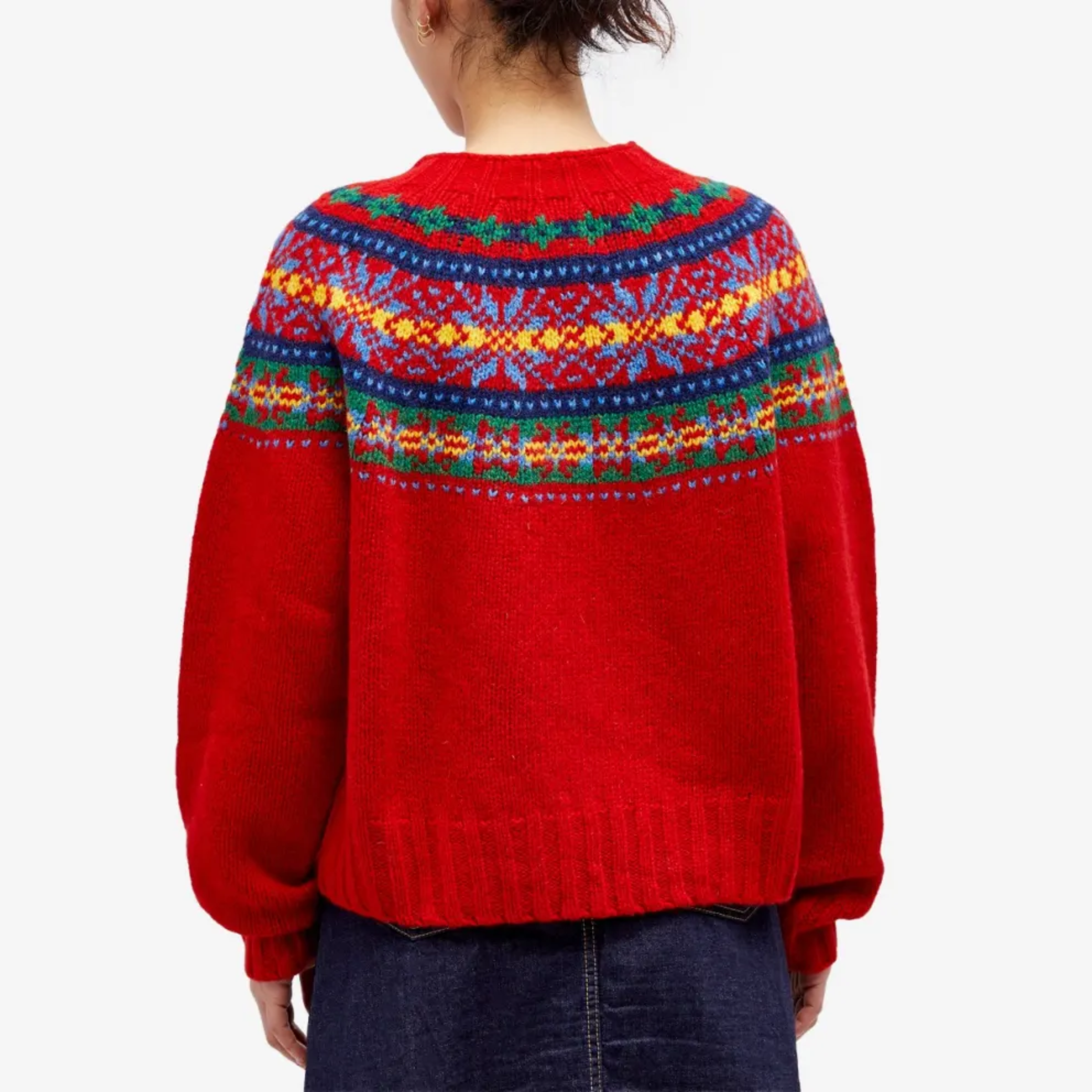 EDISONA | Comfortable Elegant Sweater