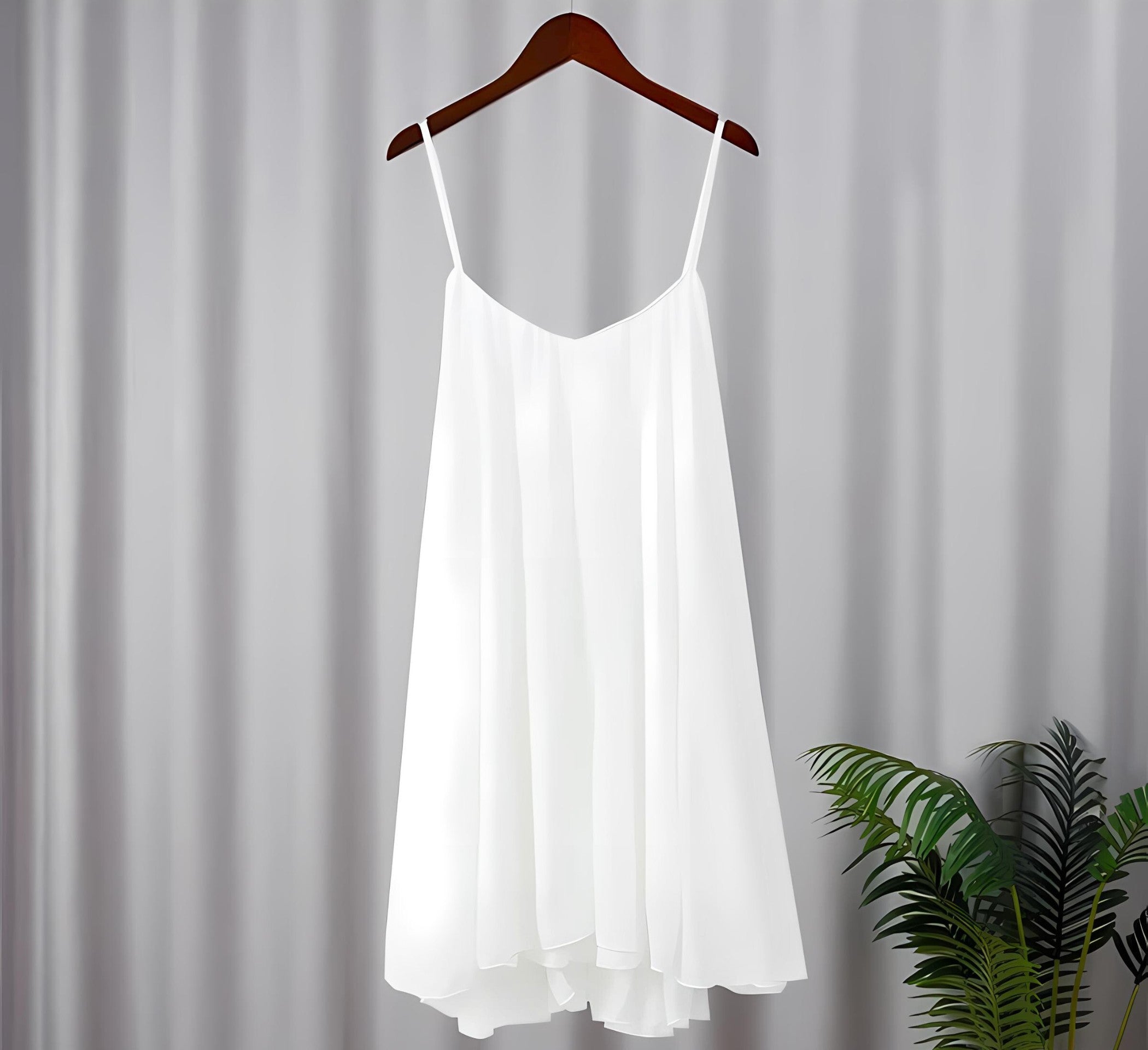 MIO | Elegant Mini Dress