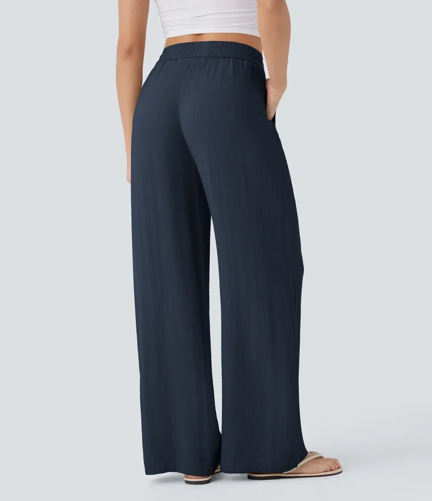 LISS | Comfortable and Stylish Trousers