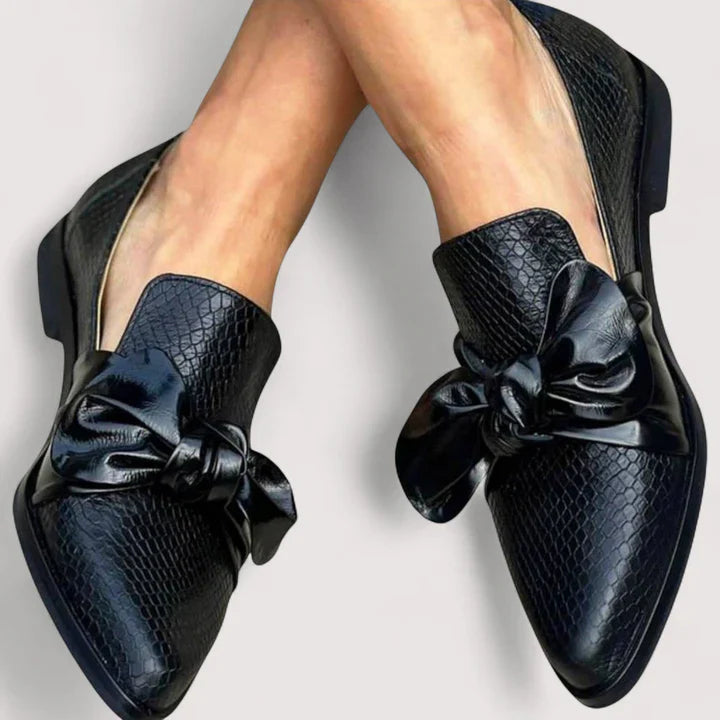 PHOEBE | Elegant Loafers for Every Occasion