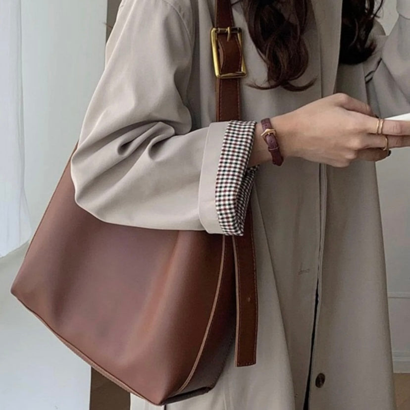 LENA | Trendy Shoulder Bag