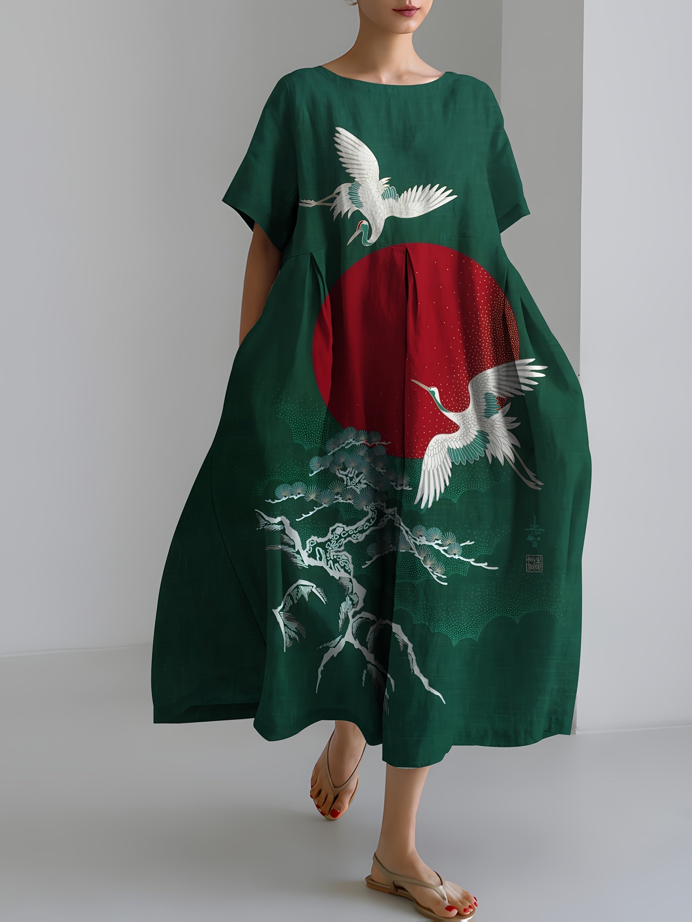 ZOE | Evening Dress Grace