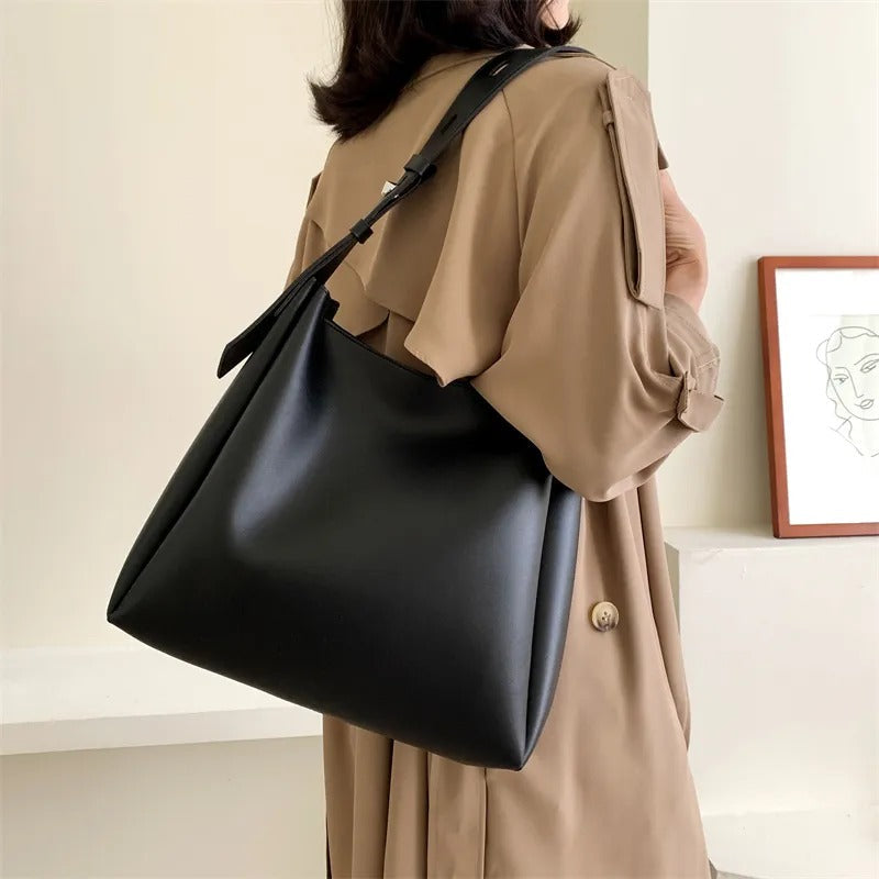 ZARA | Large Bag