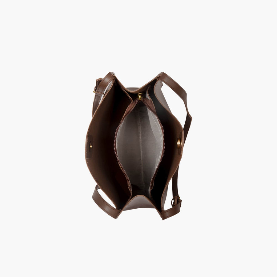 CAMILLE | Classic Daily Bag