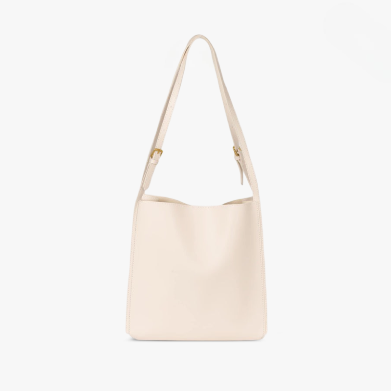 CAMILLE | Classic Daily Bag