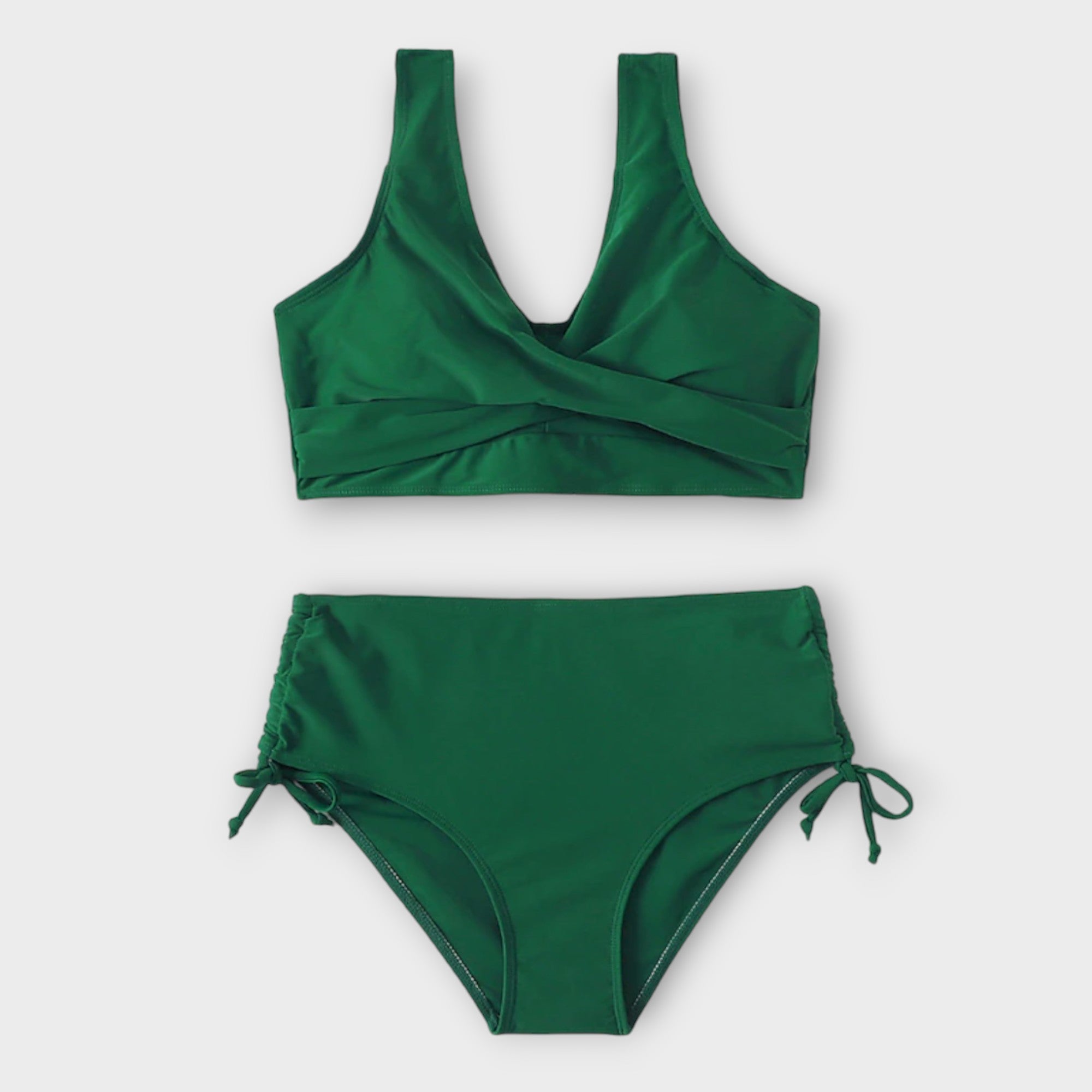 IRENA | Elegant and Flattering Two-Piece Bikini