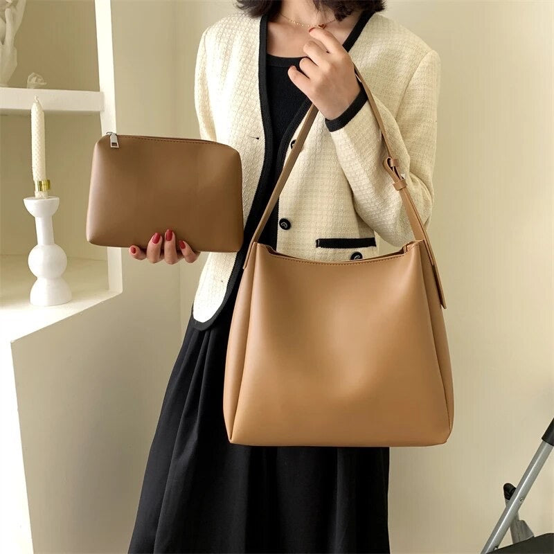 ZARA | Large Bag