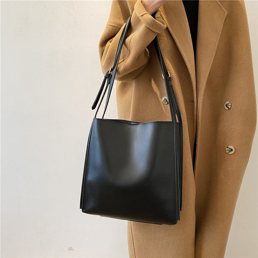 CAMILLE | Classic Daily Bag