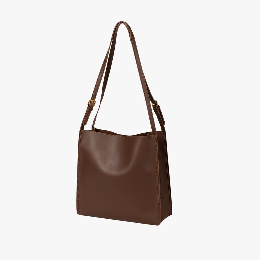 CAMILLE | Classic Daily Bag