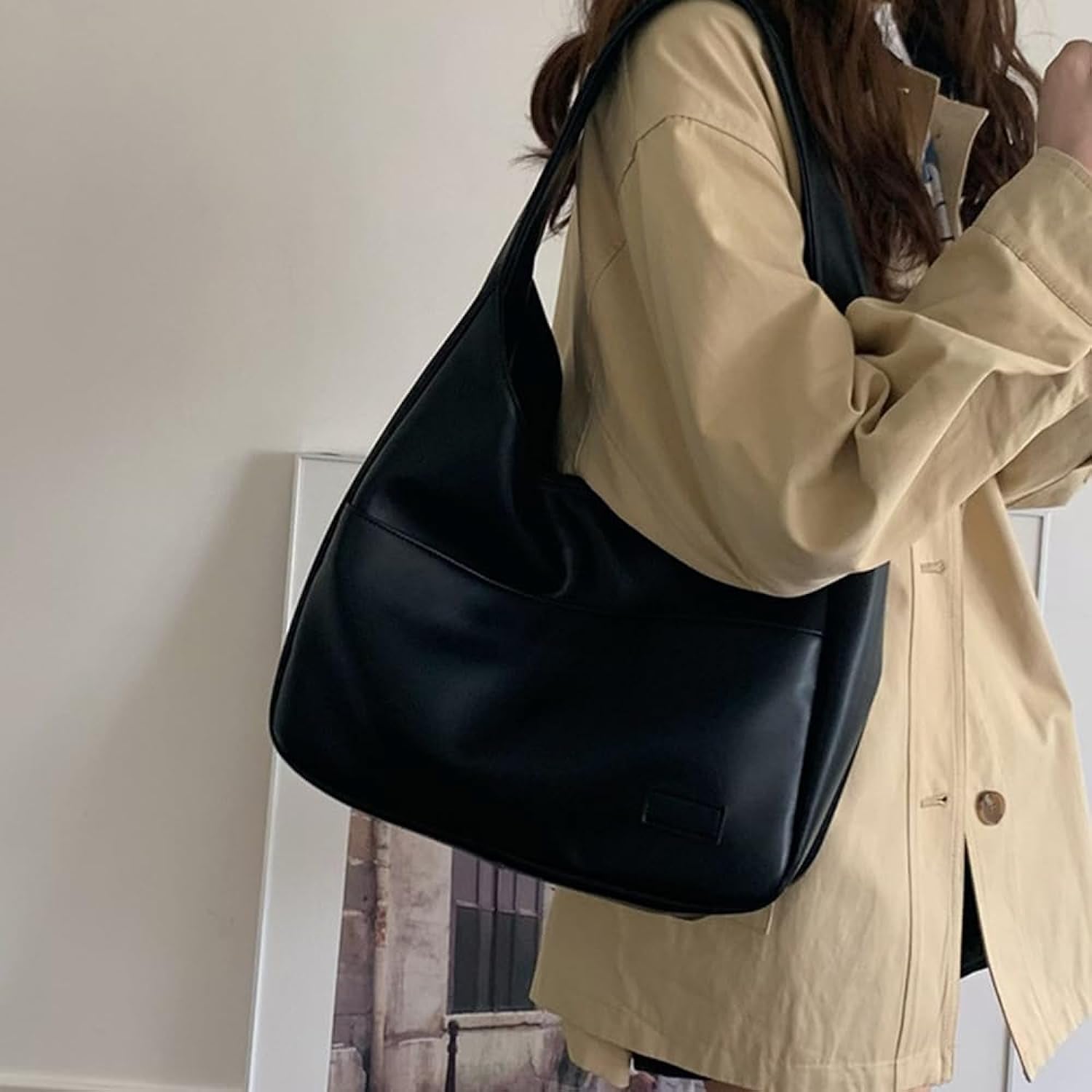 ZOE | Daily Essentials Bag