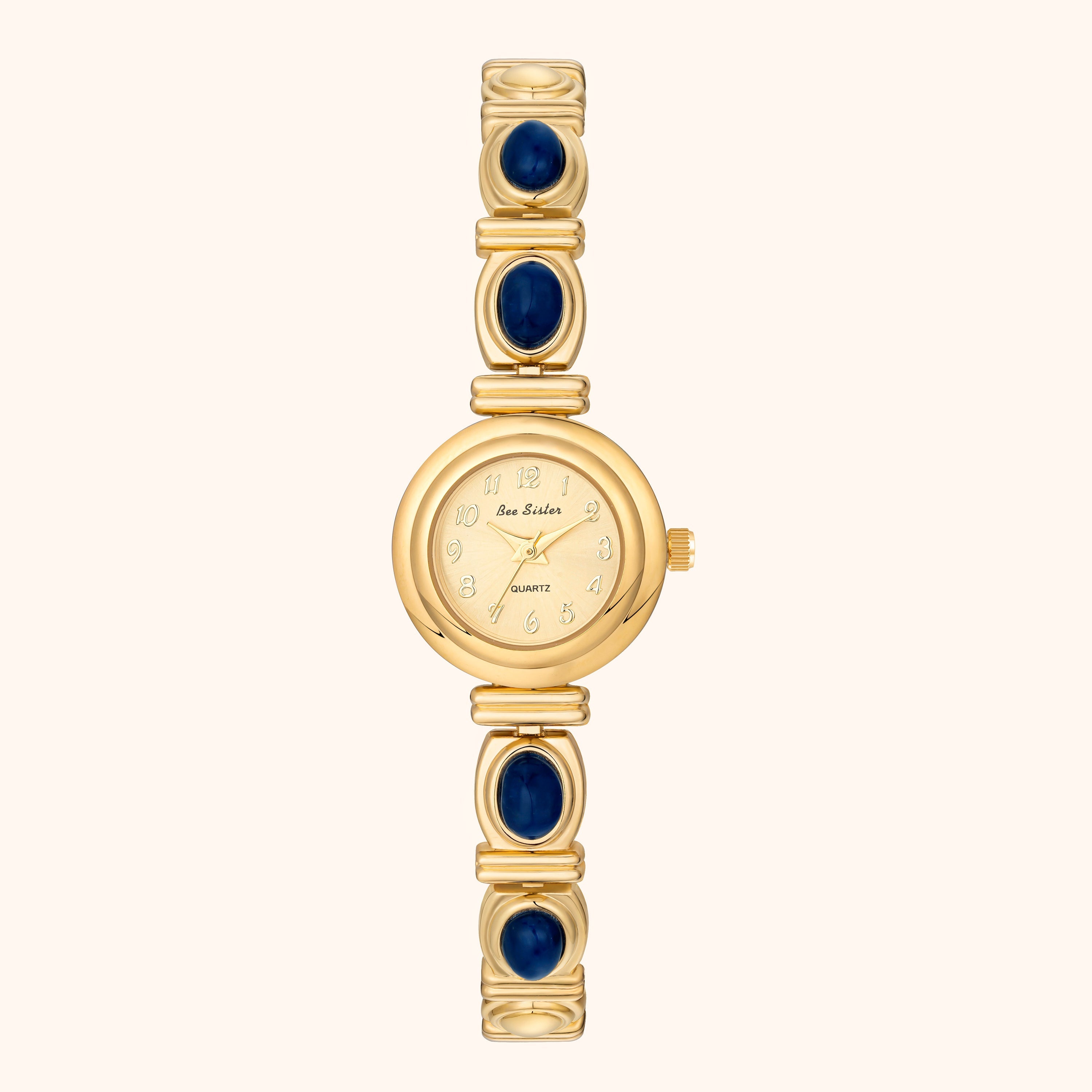 Anika | Gold