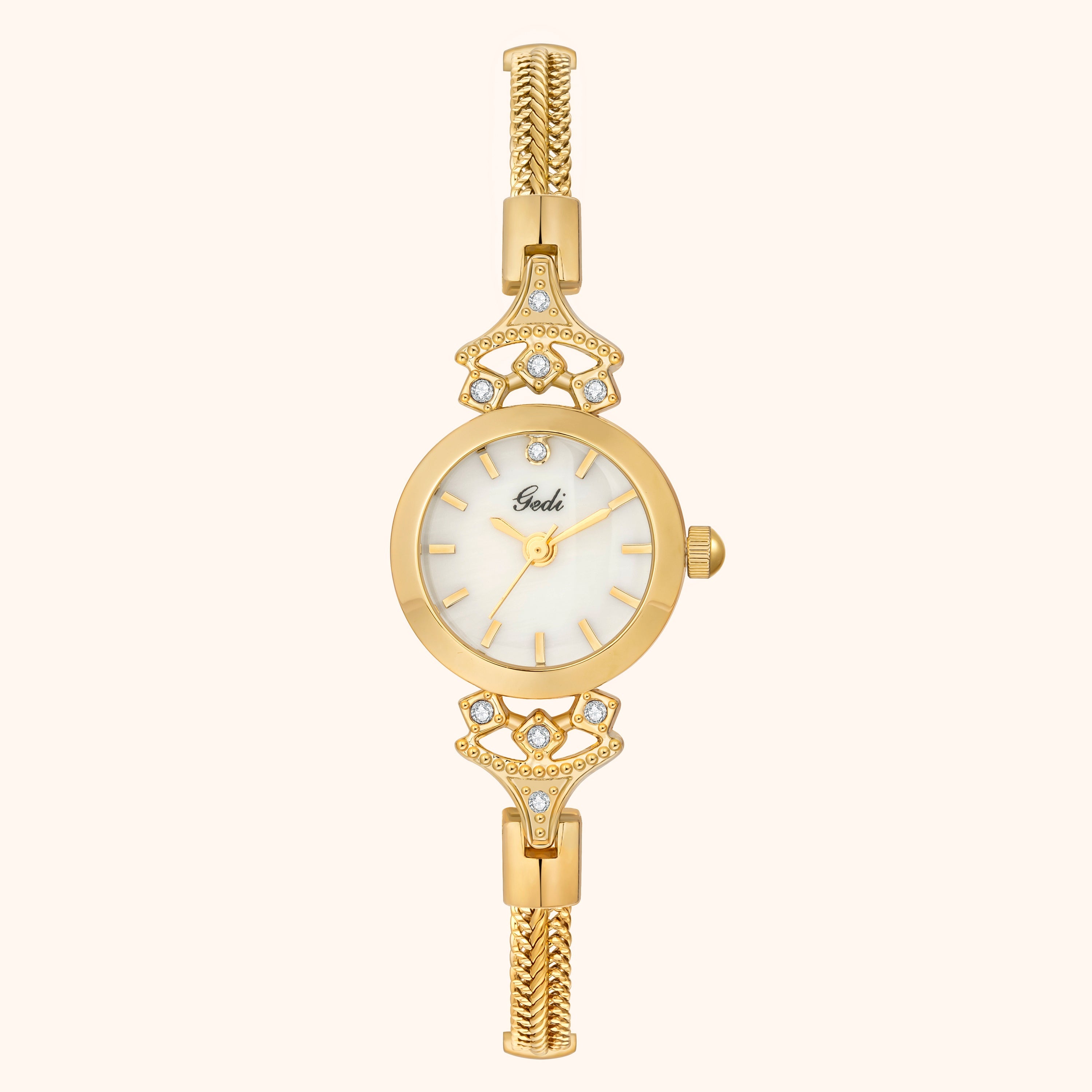 Anastasia | Gold