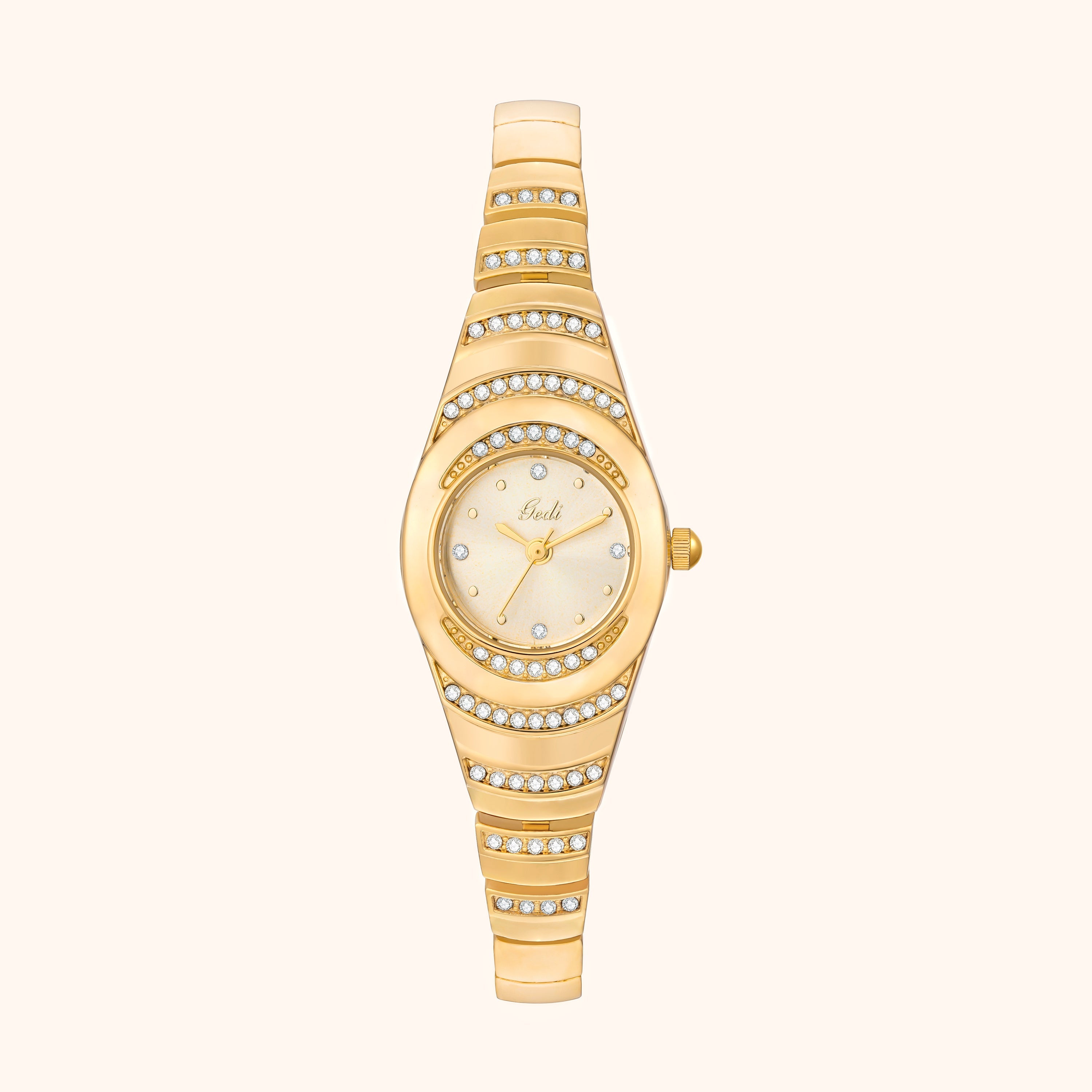 Ophelia | Gold