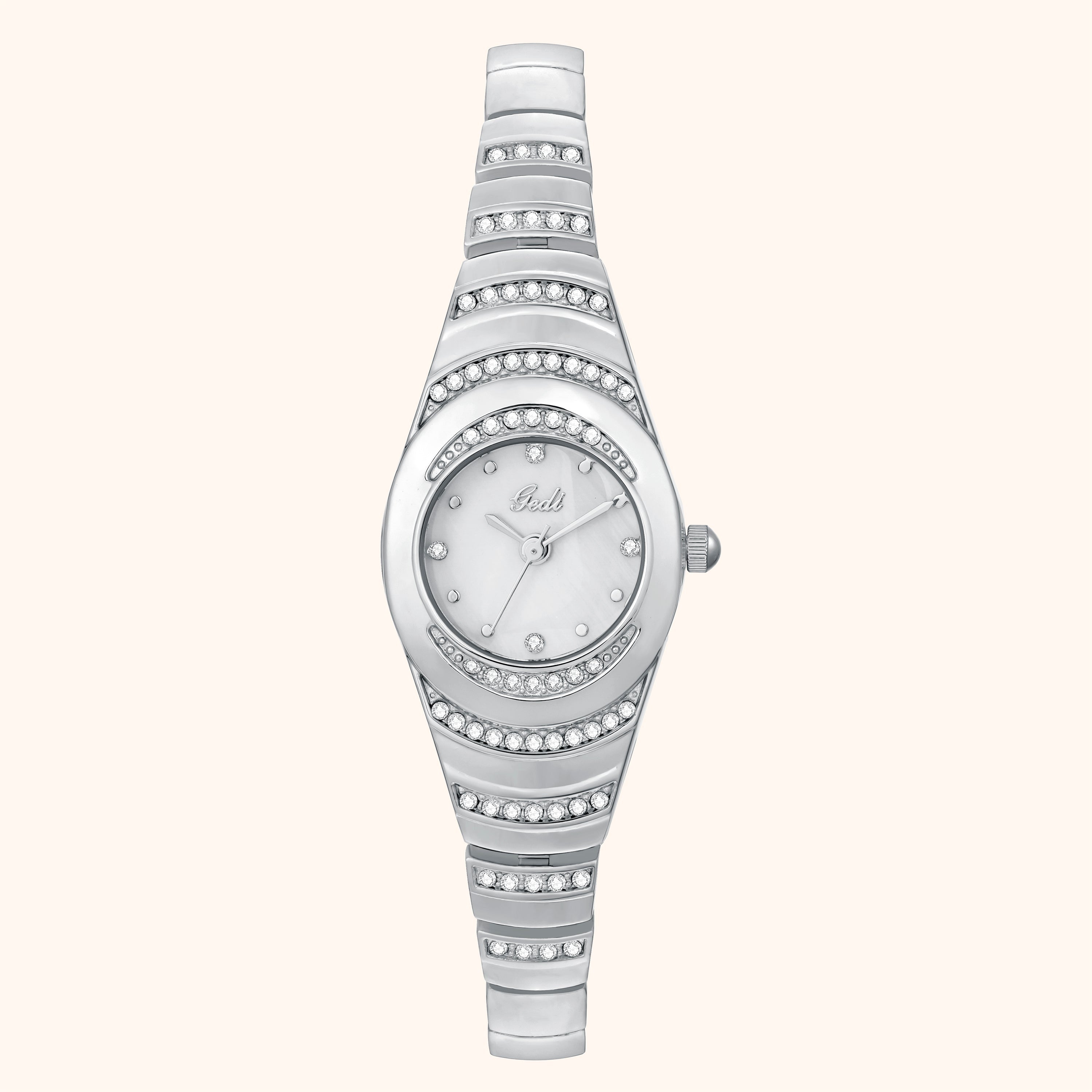 Ophelia | Silver