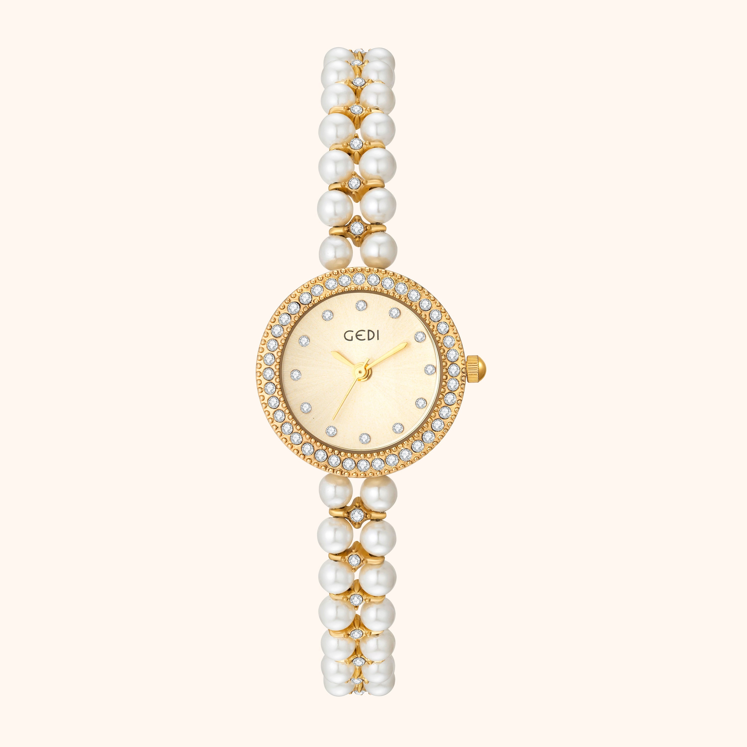 Mireille | Gold