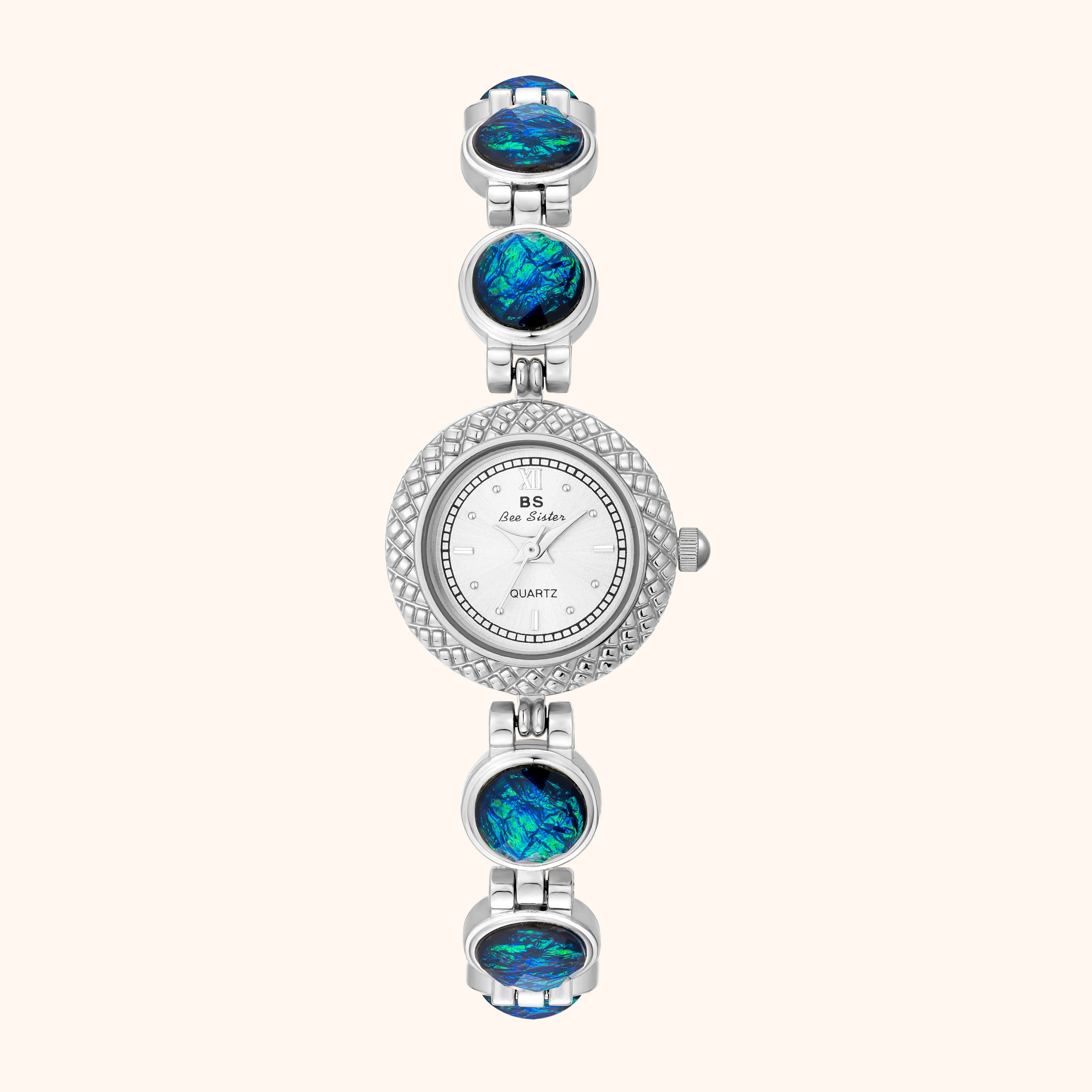 Ondine | Silver
