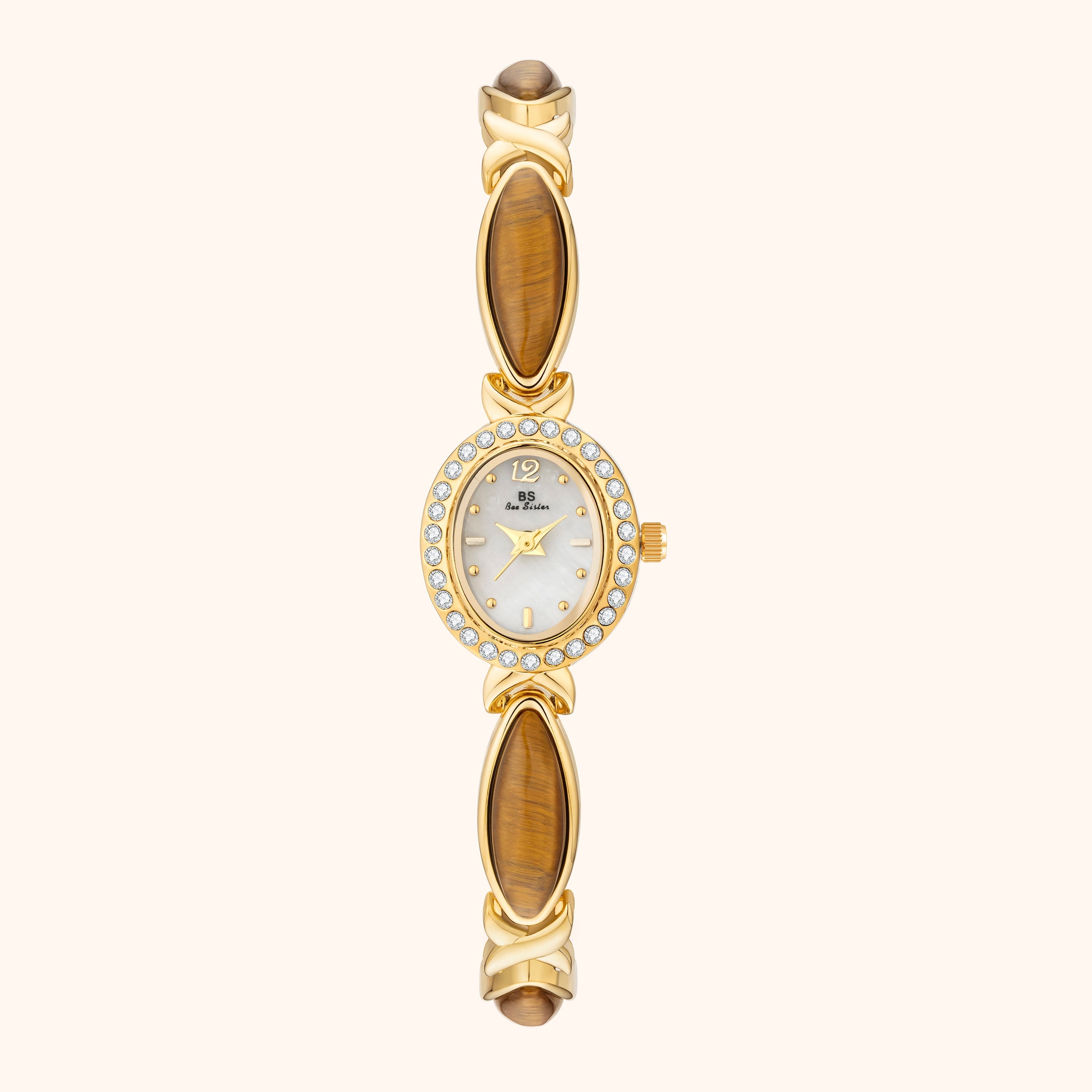 Solana | White Gold