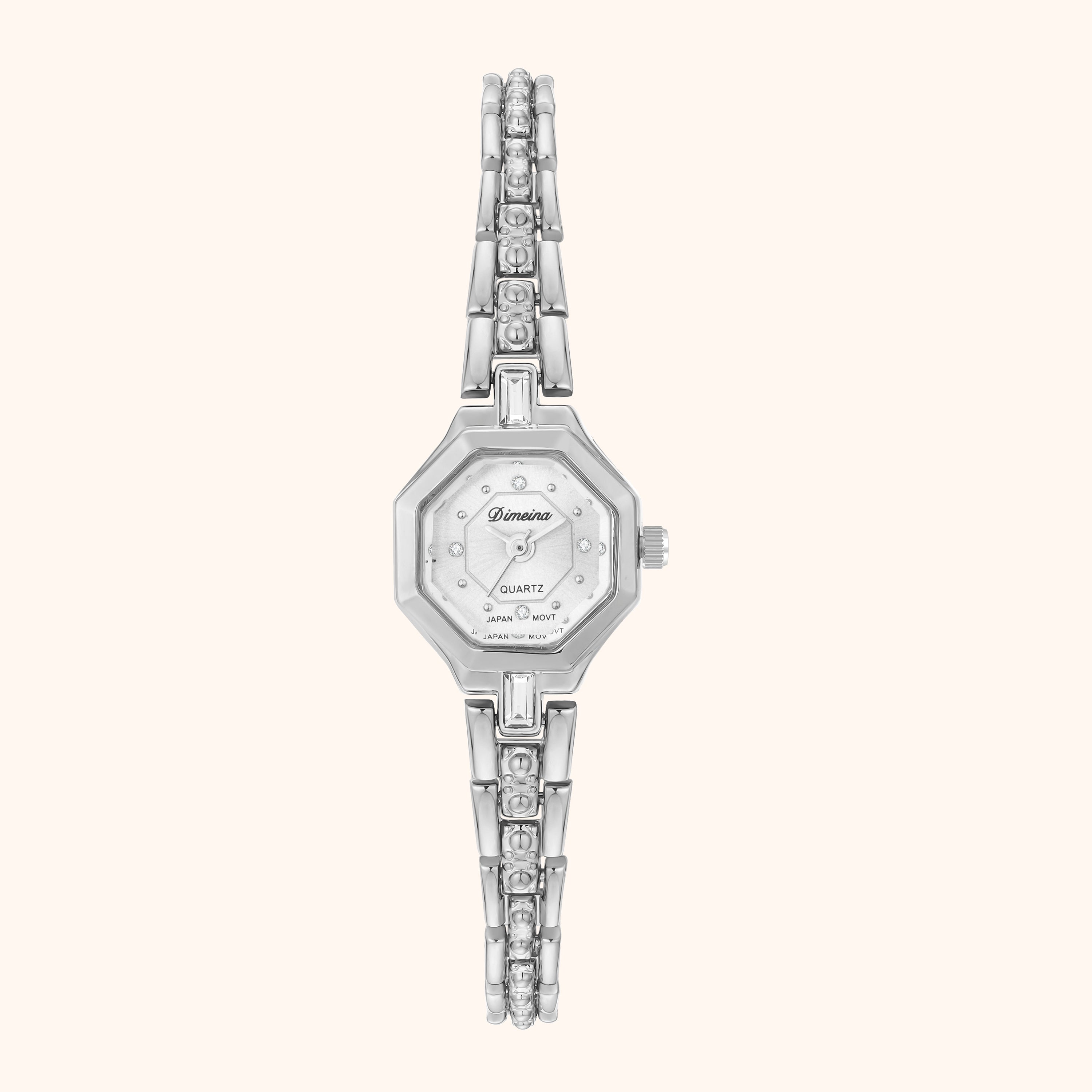 Paloma | Silver