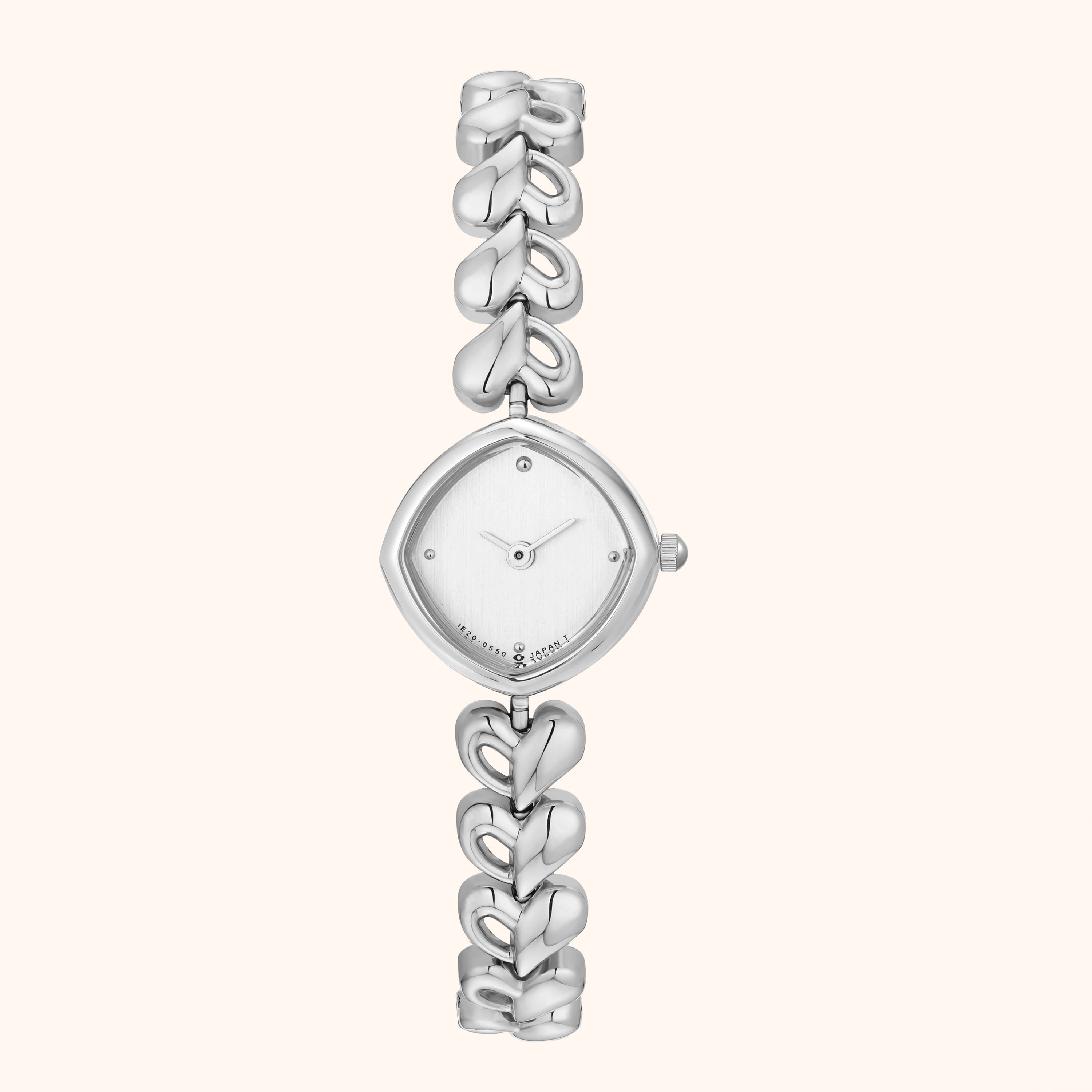Rhea | Silver