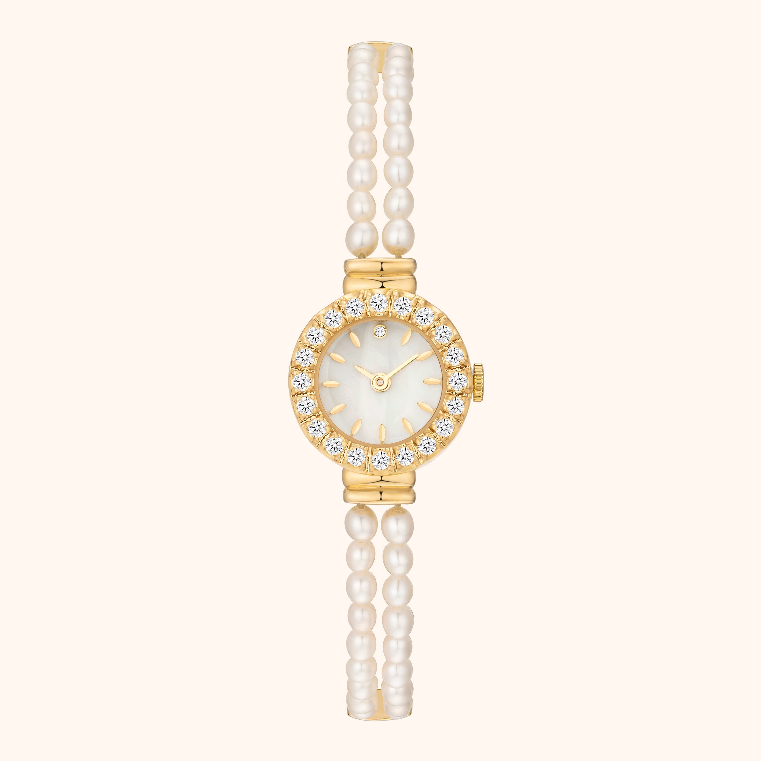 Elina | Gold