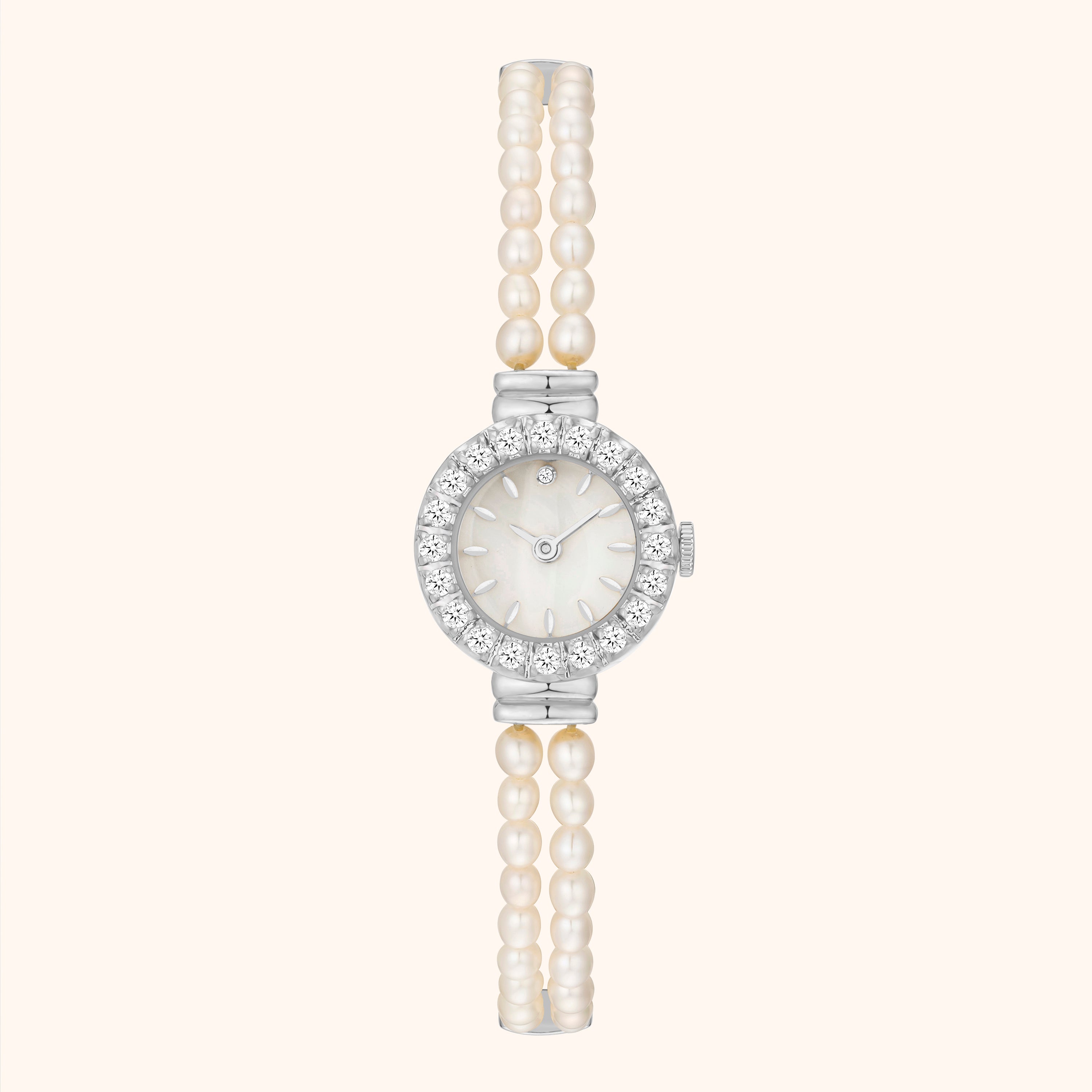 Elina | Silver