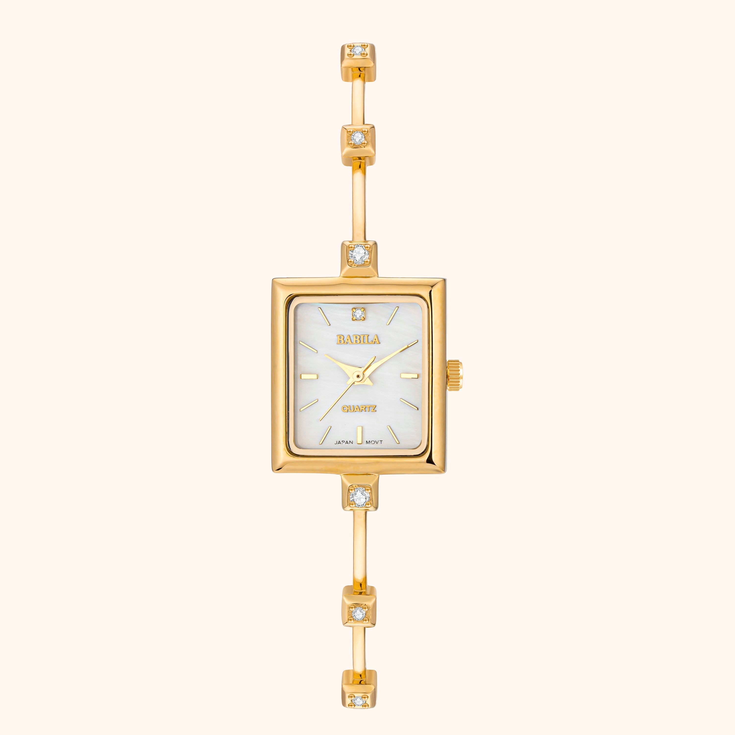 Sabella | Gold