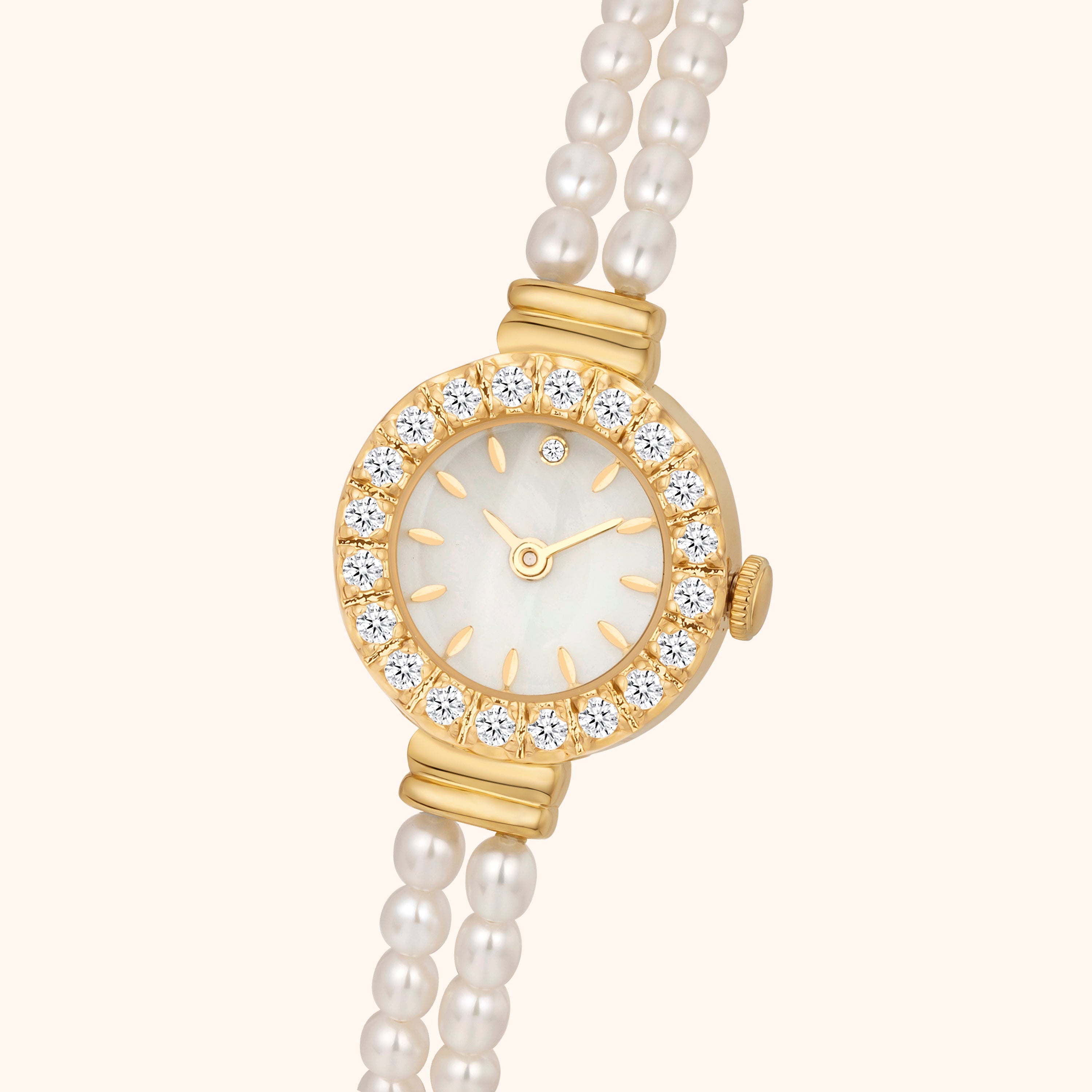 Elina | Gold