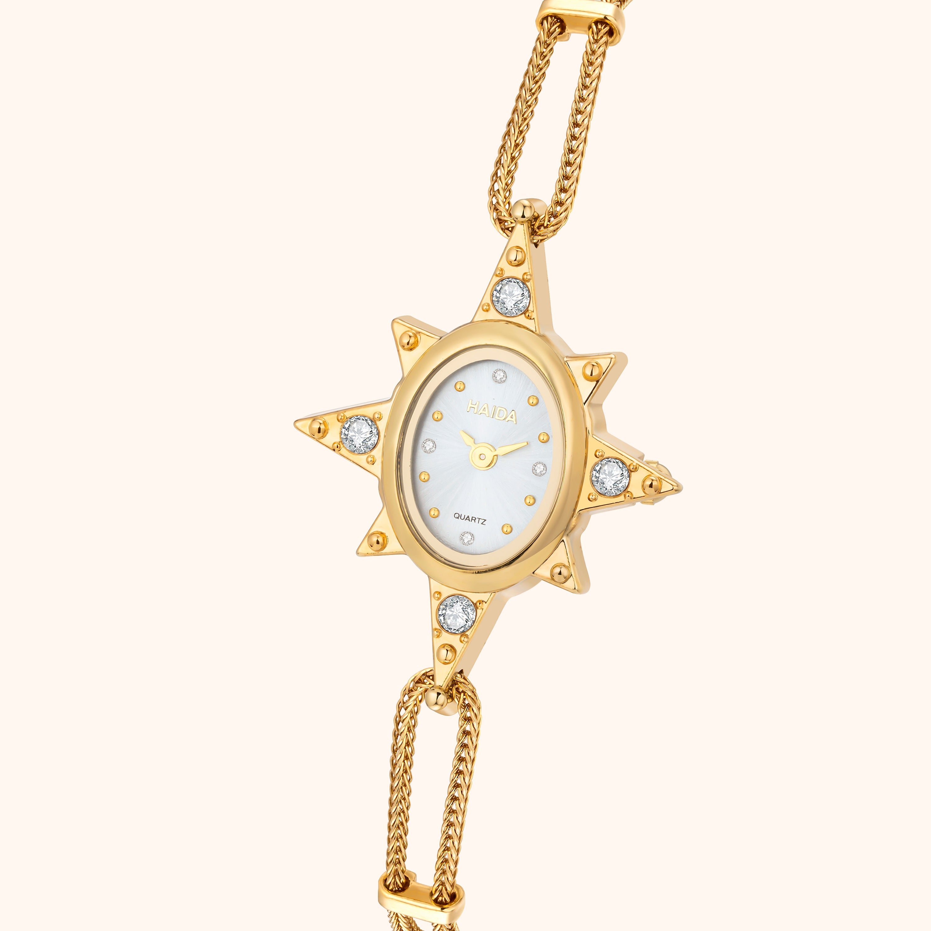 Lumina | Gold