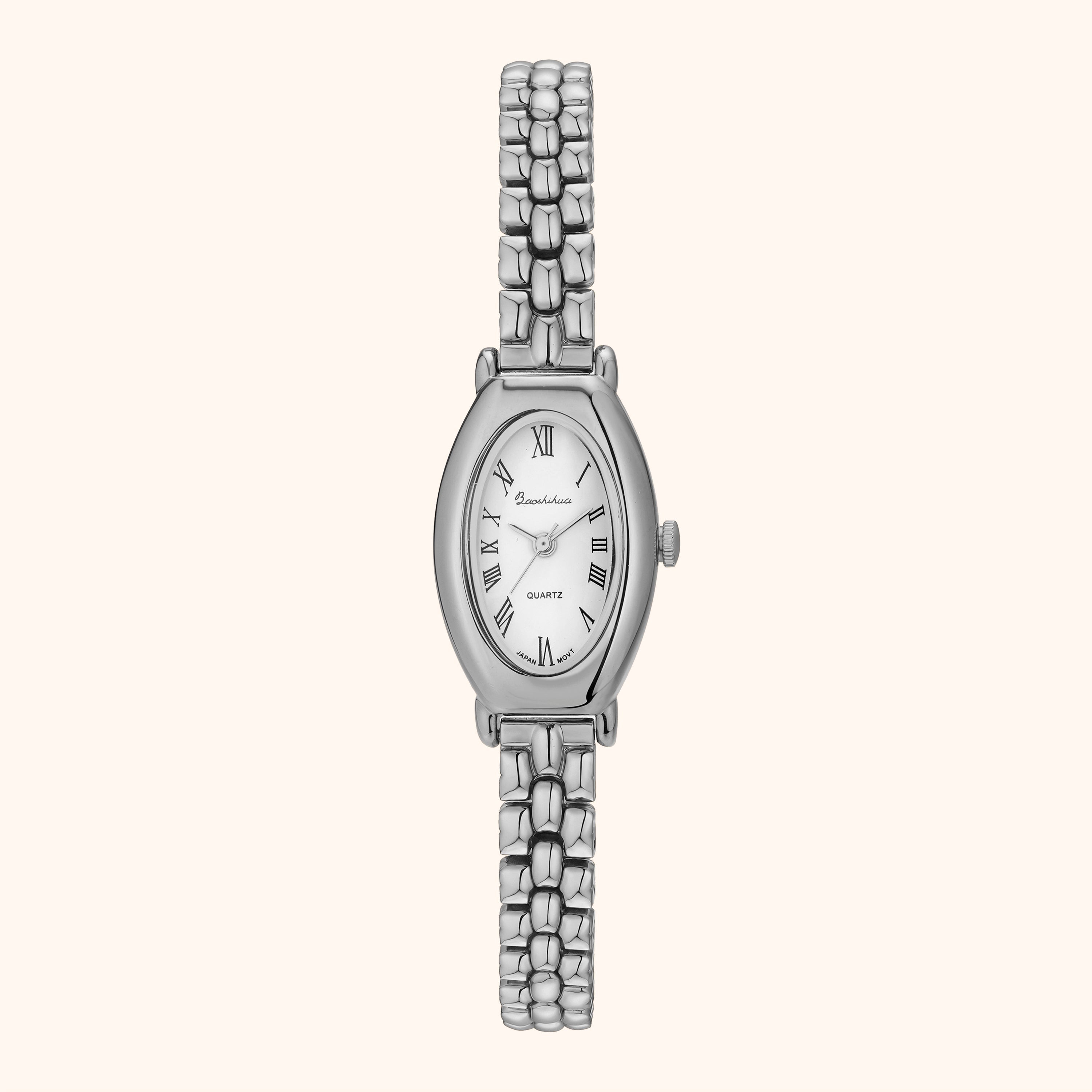 Beatrice | Silver