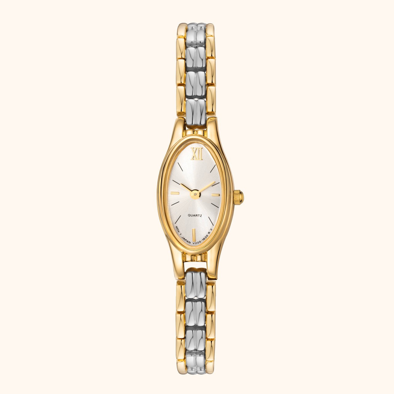 Naomi | Two-Tone