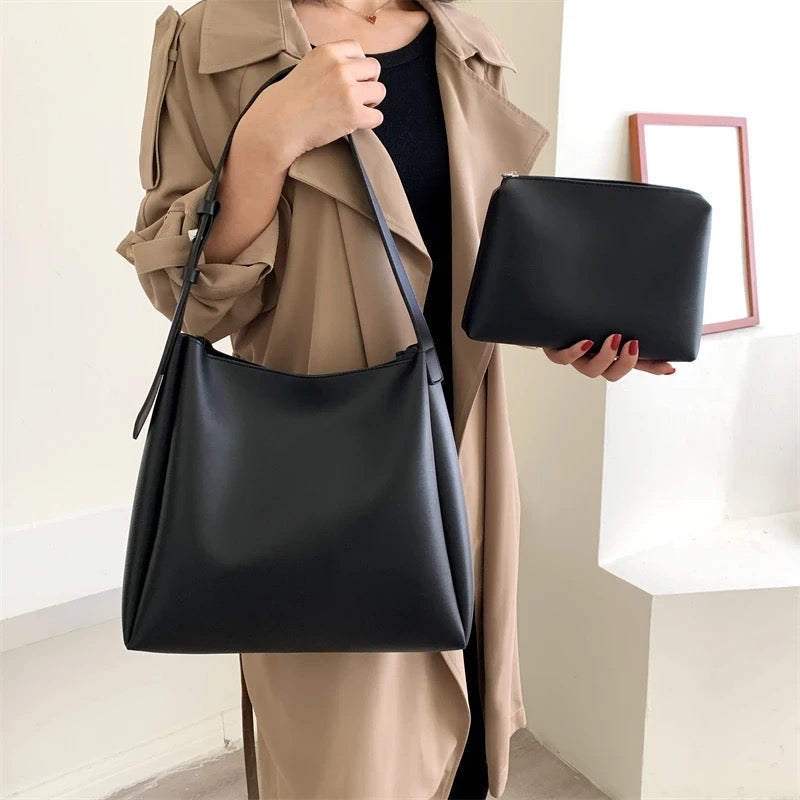 ZARA | Large Bag