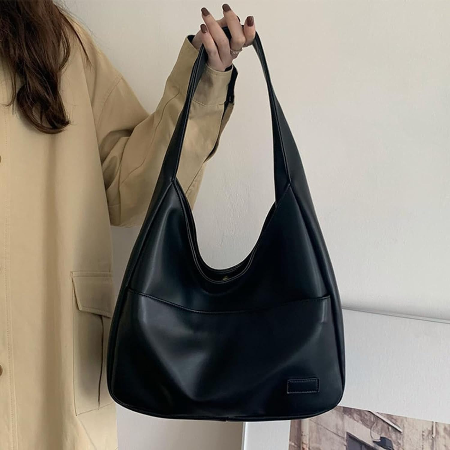ZOE | Daily Essentials Bag