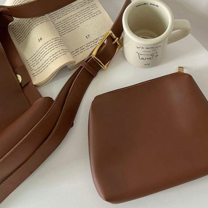LENA | Trendy Shoulder Bag