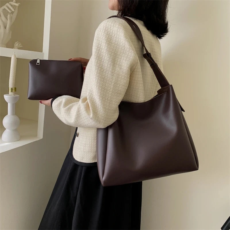 ZARA | Large Bag