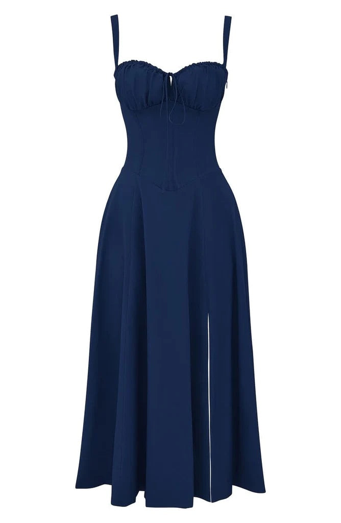 ALICIA | Spring Dress