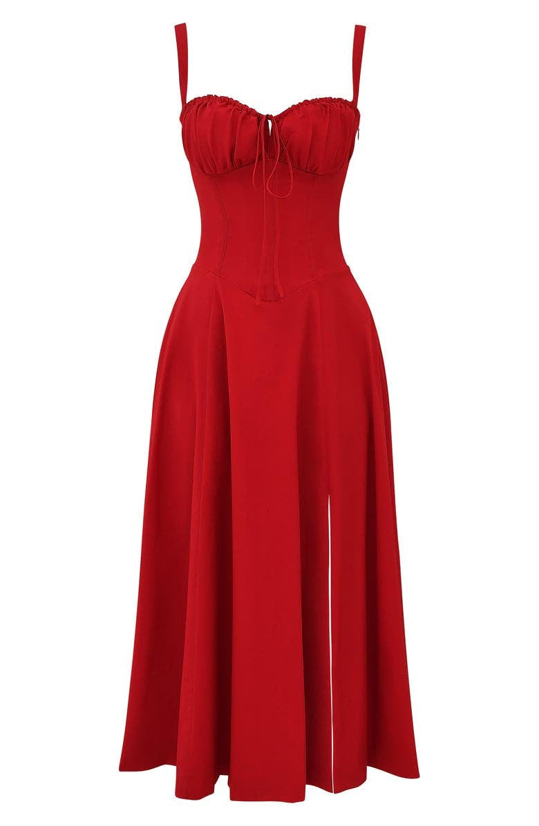 ALICIA | Spring Dress