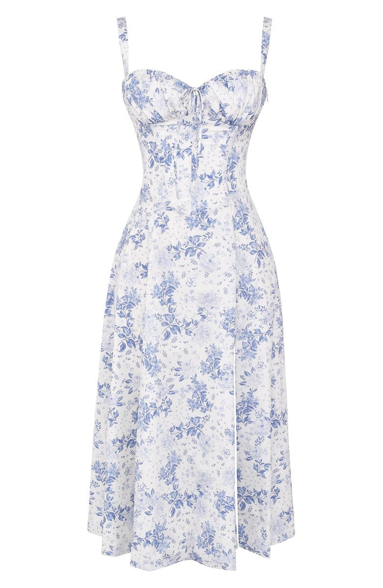 ALICIA | Spring Dress