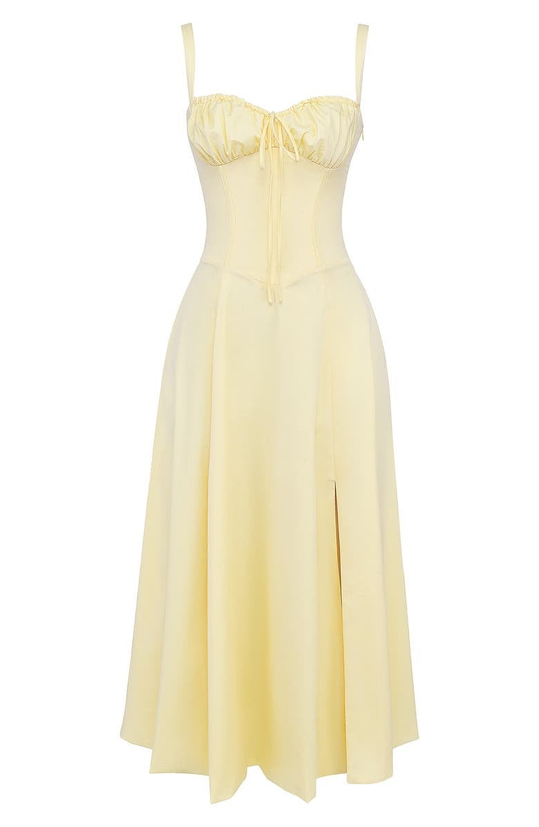 ALICIA | Spring Dress